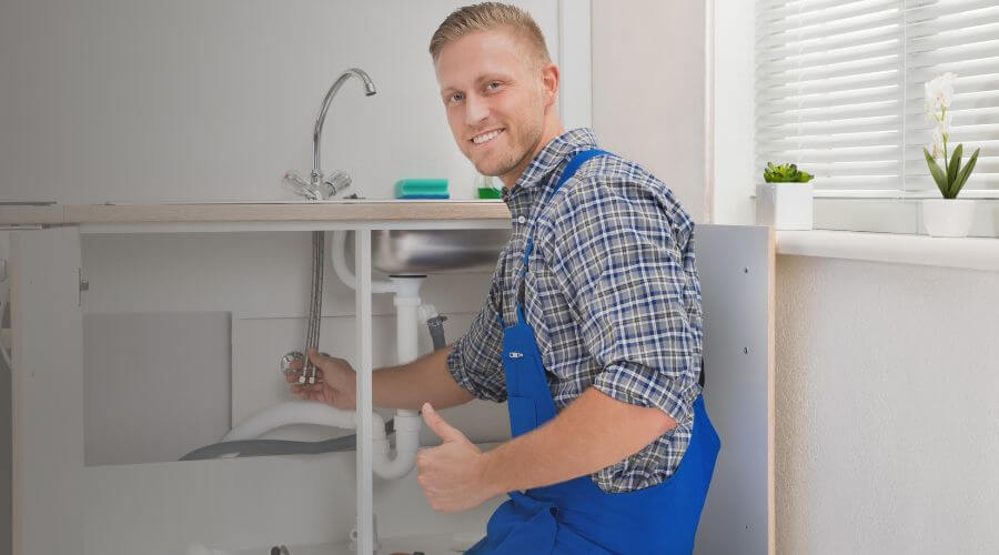 Emergency Plumbing Repair in Ocate, NM